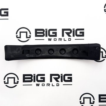 Cover - B Pillar, Trim, Exterior, M2, Upper, Left Hand Side A18-43654-002 - Freightliner