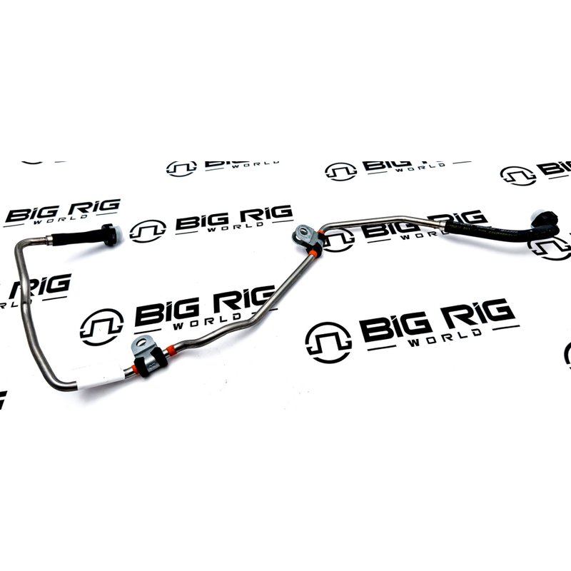 MX-13 Fuel Pipe  2236052PE - Paccar Engine