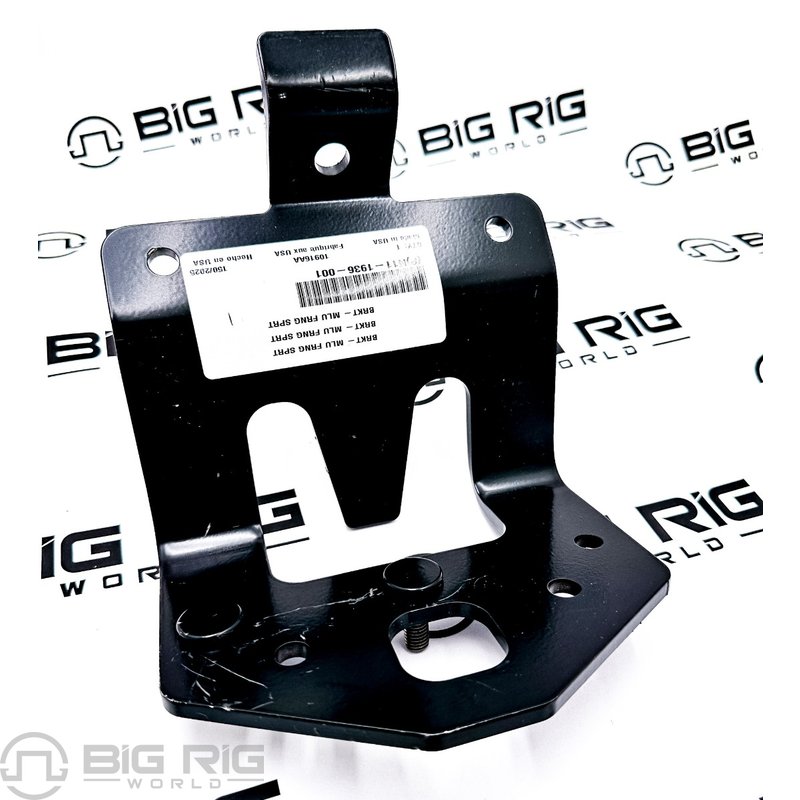 Fairing Support Bracket MLU N11-1936-001 - Paccar