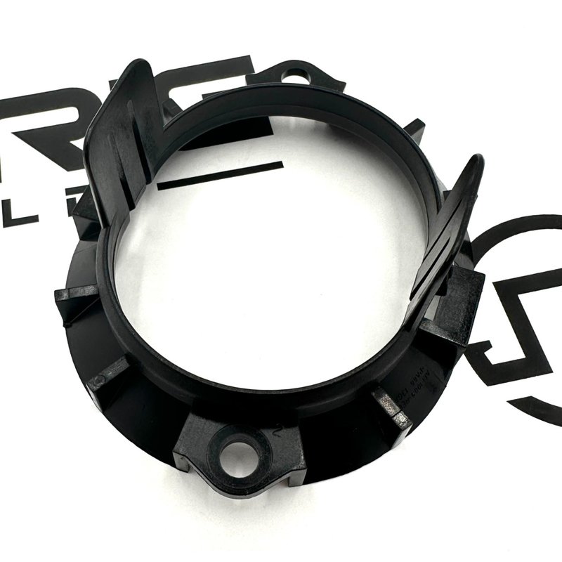 Center Fairing Lower Bushing A13-1009 - Kenworth