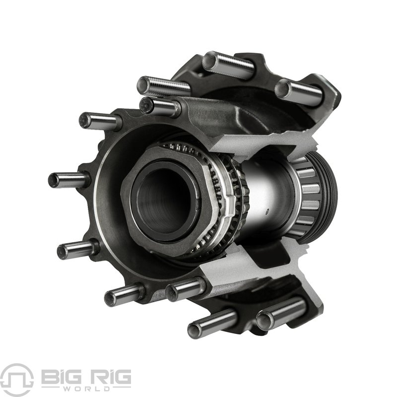 Hub - Ultraset Sys 26432--5T-2200P - Webb Wheel