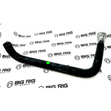 Hose - Radiator, Upper, Isb, Epdm 05-20559-000 - Freightliner