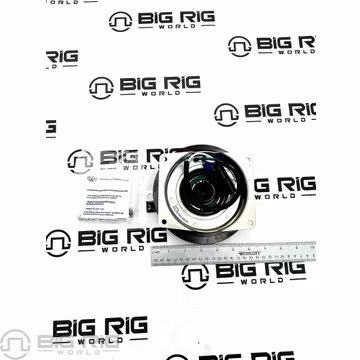 Clutch-Compressor,1 Groove, 2 Wire KA15300 - TRP