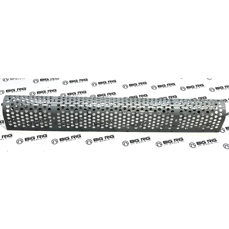 Exhaust Shield M46-1197 - Kenworth