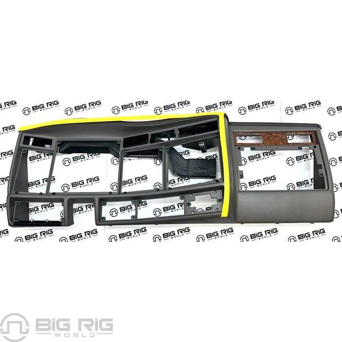 Console Assembly - Instrument Panel S62-10173520102001 - Kenworth
