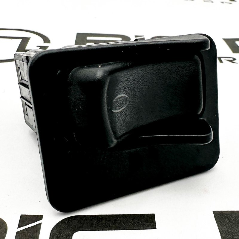 Air Valve Rocker Switch G90-6022-021BN - Peterbilt