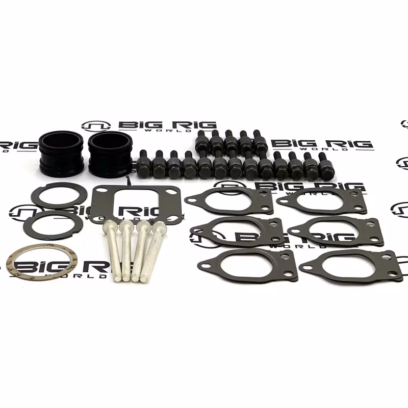 Exhaust Manifold Install Kit MX-13 MY13-20  2311541PE - Paccar Engine