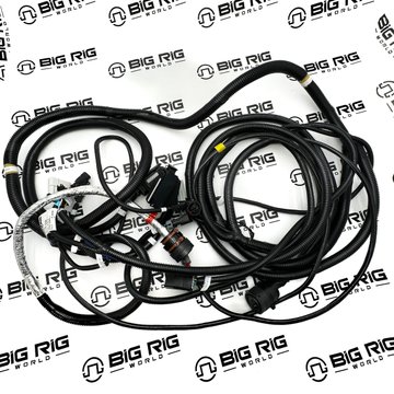 Harness - Emission B-Cab P92-3745-101600 - Kenworth