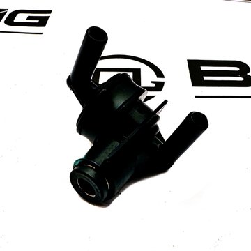 Valve Assy, Double Check, Brake 3584247C1 - International