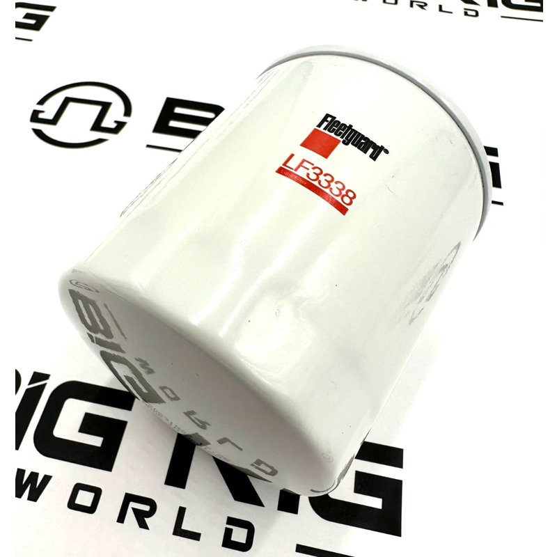 Oil Filter LF3338 - Fleetguard