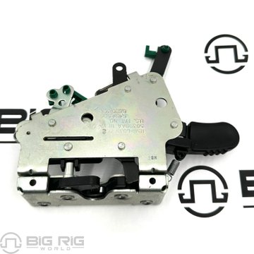 Door Latch - Sleeper RH R56-6035-002R - Peterbilt