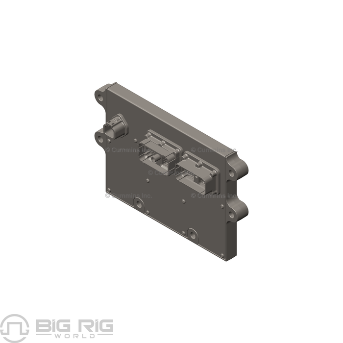 Electronic Control Module 3684009RX - Cummins