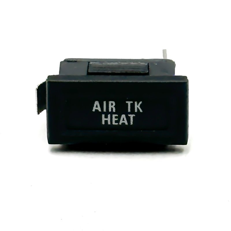 Air Tank Heater ID Light P54-1032-17 - Kenworth