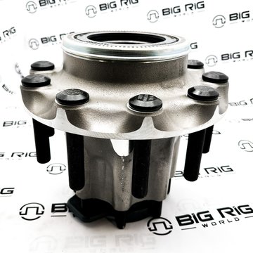 Hub-Alum, Basic, 3.81 Stud 10082217 - Conmet