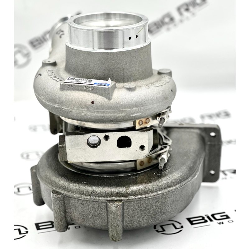 Turbocharger MX - 11 EPA17 HE400 2348177PEX - Paccar Engine