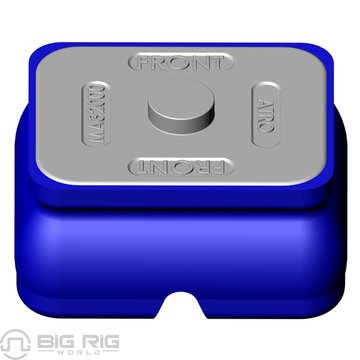Load Pad (Upper) MA32000 - Atro