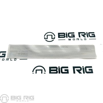 Tape-Reflect White 2X12 051138-67638 - Paccar