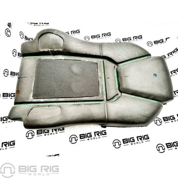 Back Foam - KW SVC Kit, GT703 SP11326 - GraMag