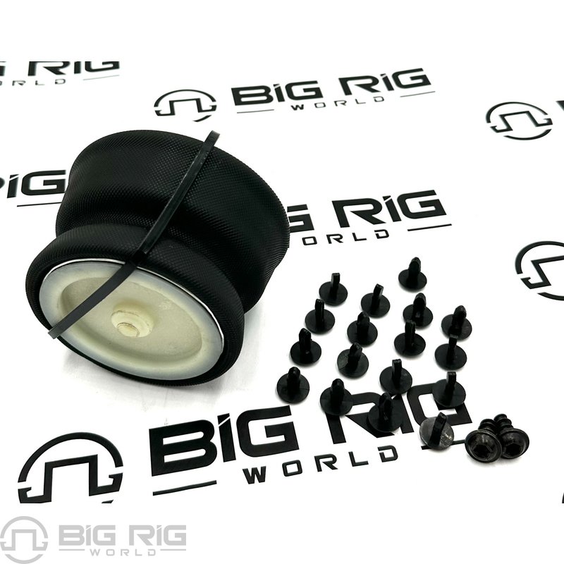Suspension Air Bladder SP11877 - GraMag