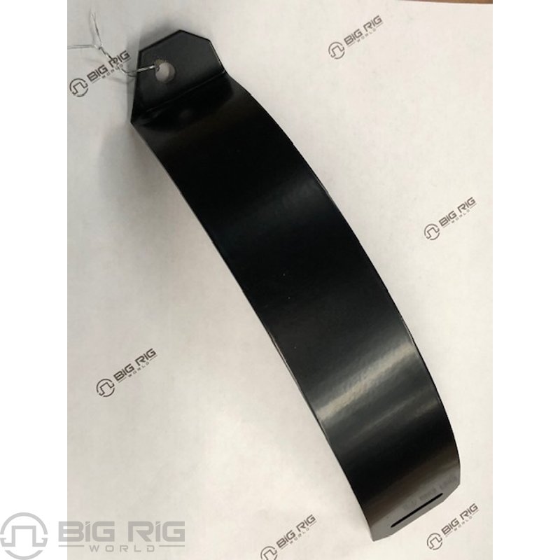 Air Tank Bracket - 9 Inch K237-1097 - Kenworth