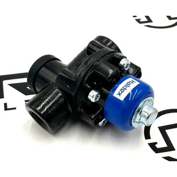 Pressure Protection Valve 90554107 - Haldex