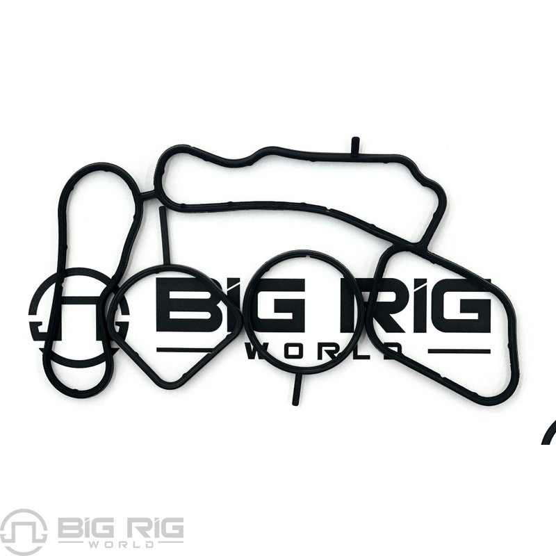 Oil module gasket set 2047414PE - Paccar Engine