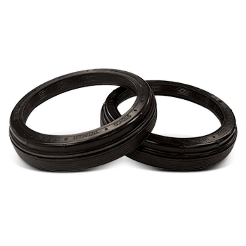 Seal - Voyager Wheel Seal 393-0104 - Stemco