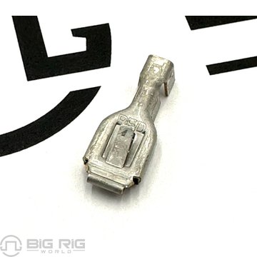 Terminal - F Slide 14-16GA CN27800 - Paccar