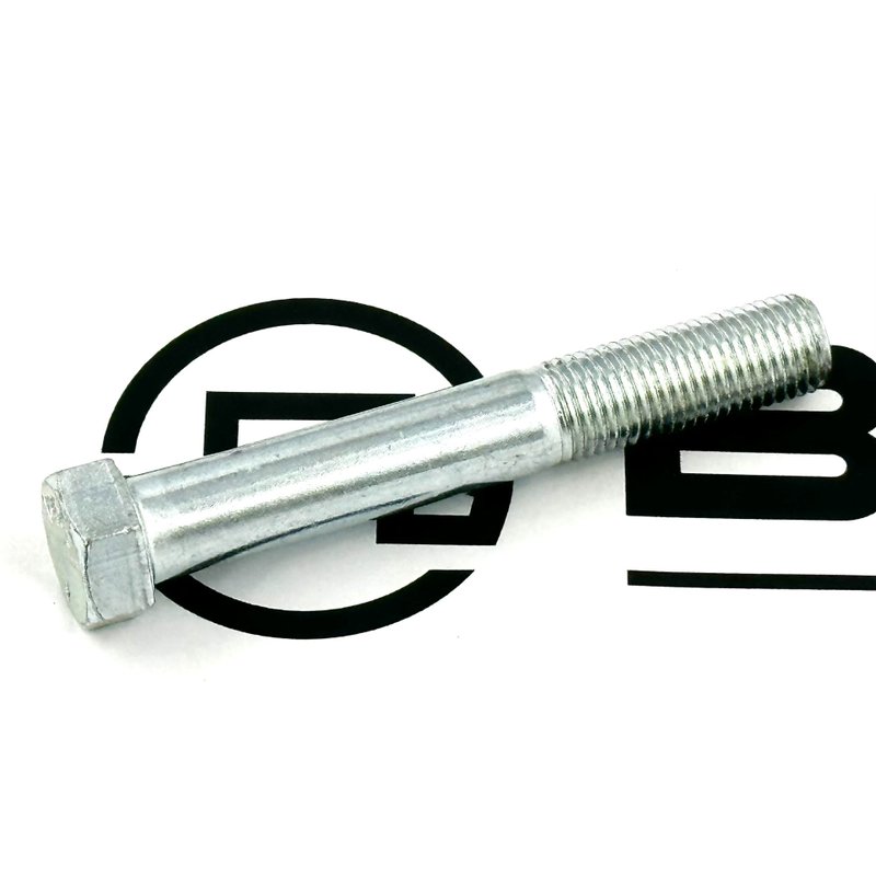 Bolt - Hex 7/16-20NFX3 GR5 14031424 - Link Manufacturing
