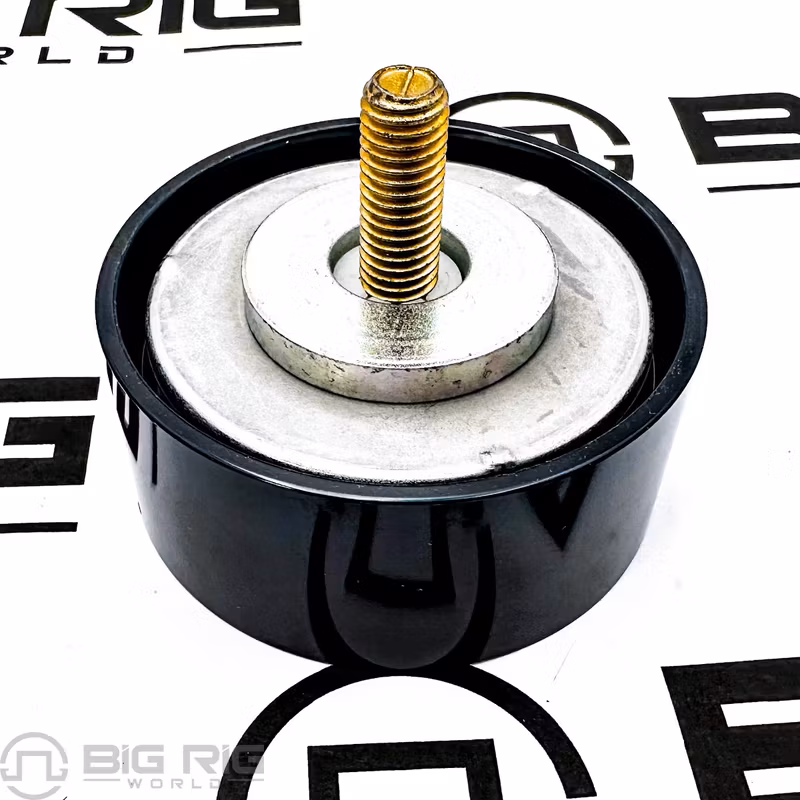 V-Belt Idler Pulley 2268758PE - Paccar Engine