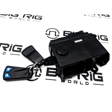 Keyless Remote Entry PP607439 - PanaPacific
