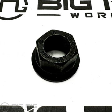 Nut - Flange, M22 - 1.5, 1.06, 33 MM WNM2227TIXY - Okabe Co.