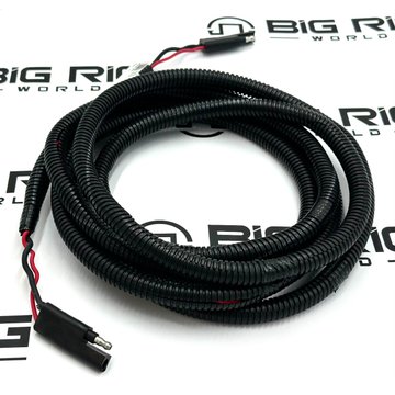 Harness - Extension Skid Control 16-03028-130 - Peterbilt