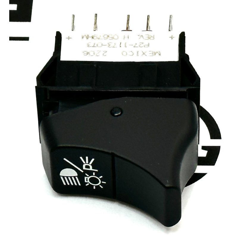 Switch - Head / Park Lamps P27-1173-073 - Kenworth