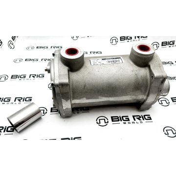Oil Cooler-Transmission 5-7054B - Paccar