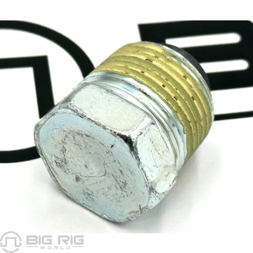 Plug Pipe 23517728 - Detroit Diesel