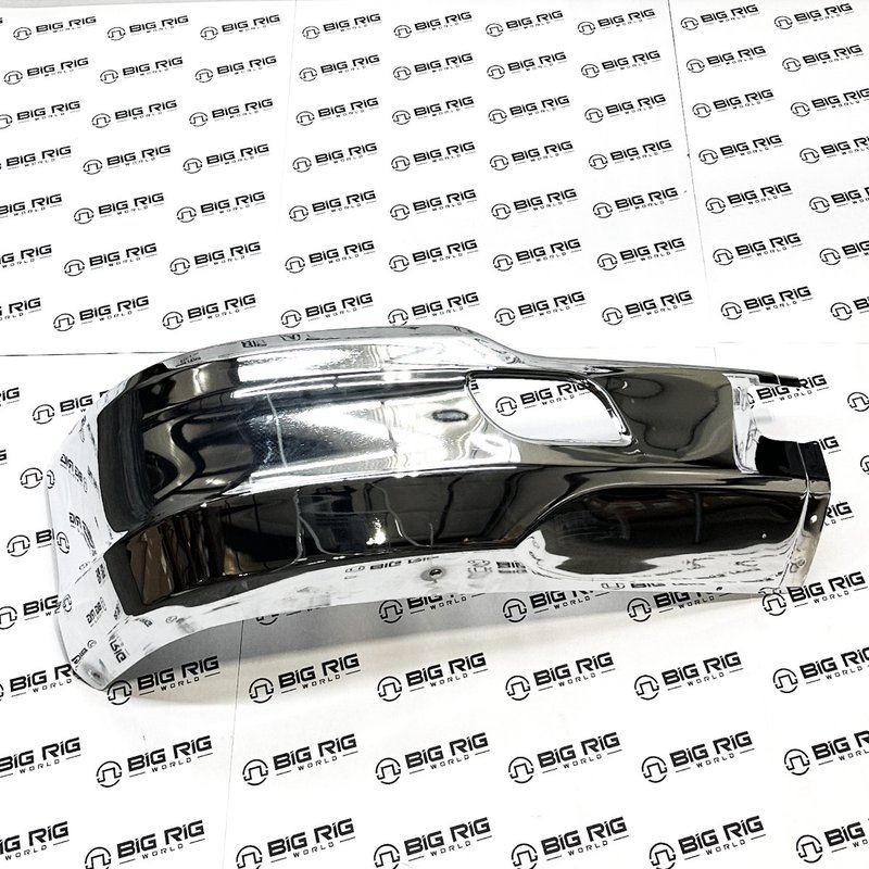 Sub Bumper Assembly N71-1264-120R - Paccar