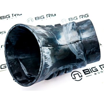 Elbow-Rubber Air 69Deg 6-5-1/2 69HL60R55 - Paccar