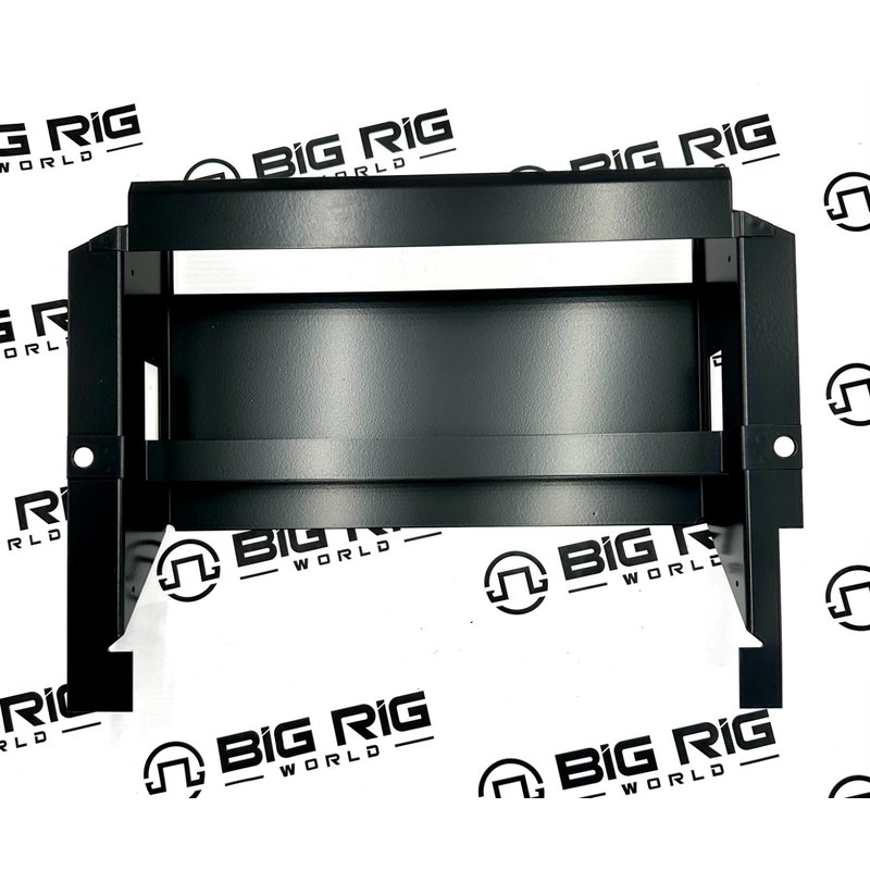 Plate Assembly - Cover / Mounting HVAC Steel 867980 - Bergstrom