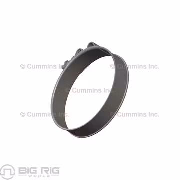 T Bolt Clamp 5294271 - Cummins