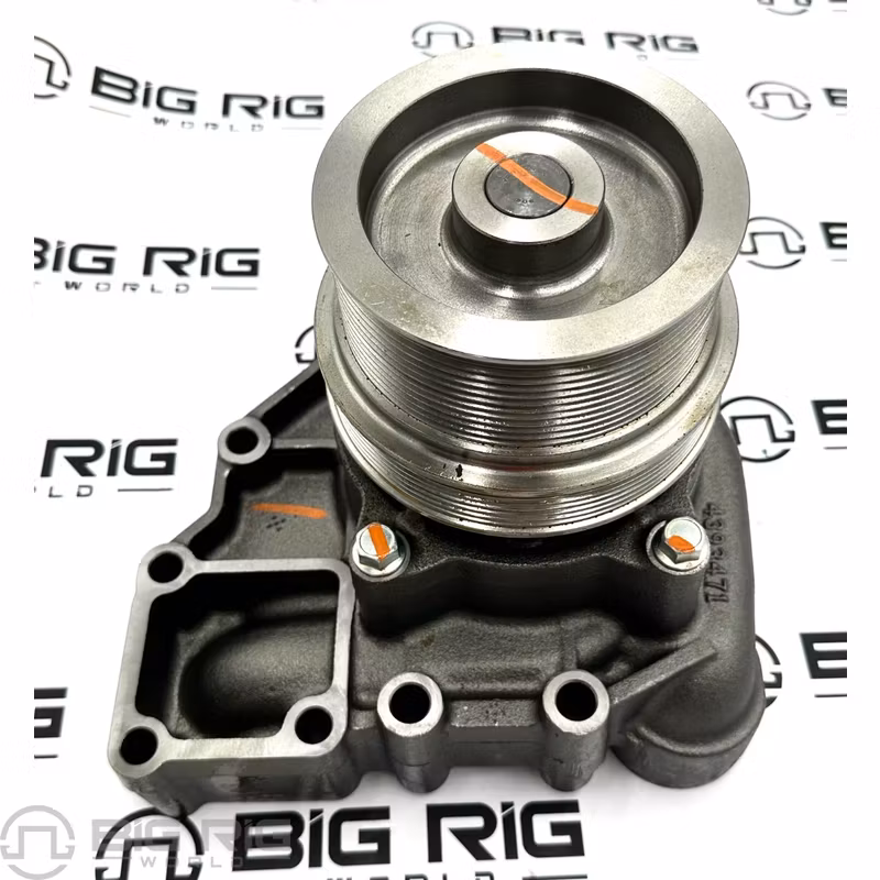 Water Pump Kit 6305092RX - Cummins