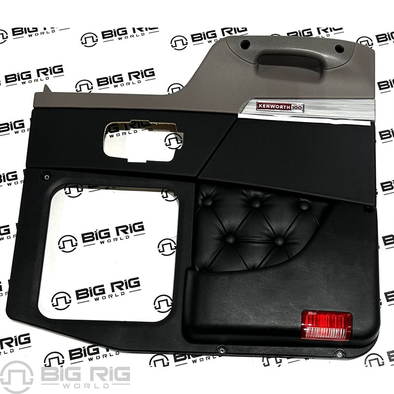 Pad Assembly - Cab Door RH S60-1288-021611 - Kenworth