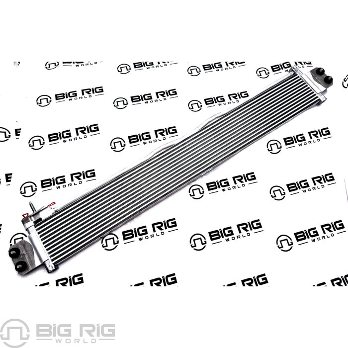 Transmission Air-to-Oil Cooler DT12 07-25223-000 - Freightliner