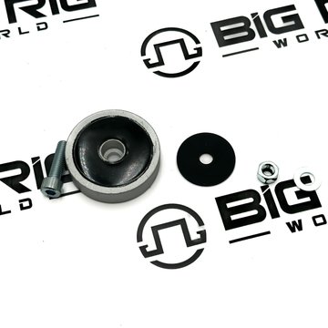 Replacement MagLatch Magnet Kit 206495 - Retrac