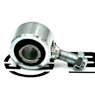 Isolator, Rod End TS0274221-000 - Tube Specialties Co.