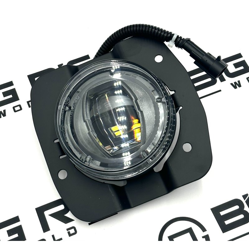 LED Fog Lamp RH 83235R138 - Paccar