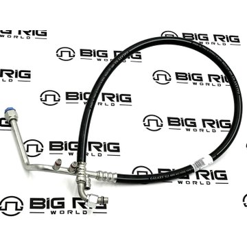 A/C Hardline D9013-3830 - Dynacraft