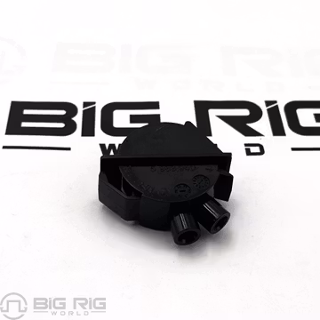 Body, Air Valve, Black 229700-01 - National Seating