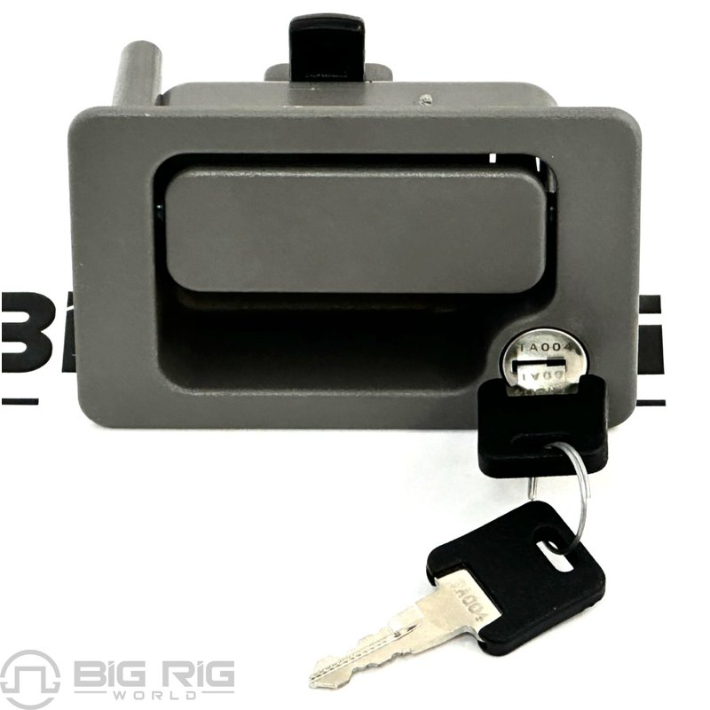 Glove Box Latch 20-25335-1281 - Paccar