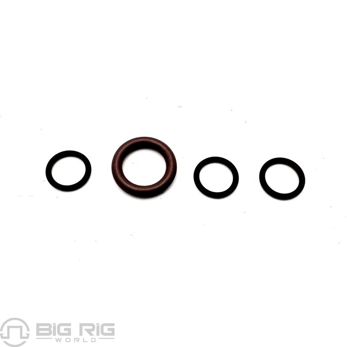 Kit-O Ring, Lube Tube K4238 - Fuller